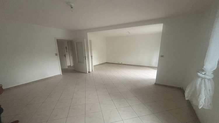 Ma-Cabane - Location Appartement VALENCIENNES, 100 m²
