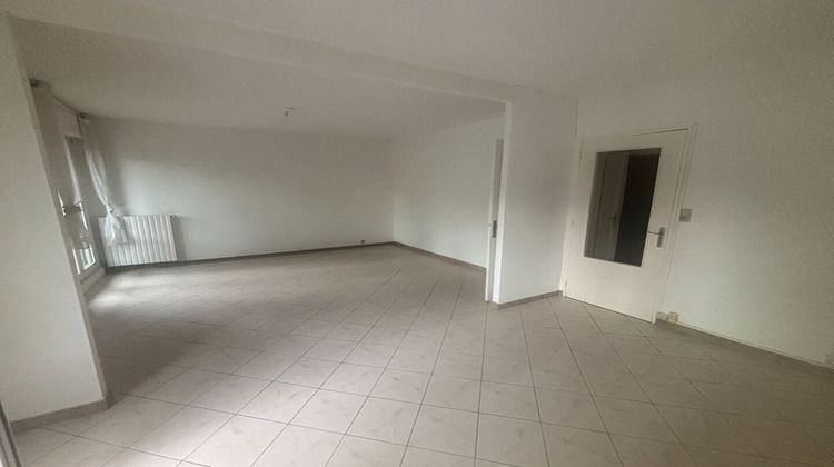 Ma-Cabane - Location Appartement VALENCIENNES, 100 m²