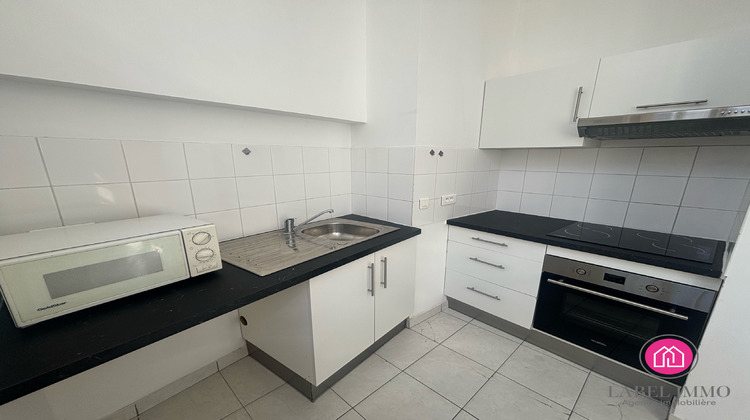 Ma-Cabane - Location Appartement Valenciennes, 51 m²