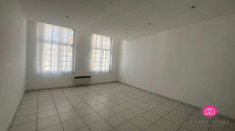 Ma-Cabane - Location Appartement Valenciennes, 51 m²