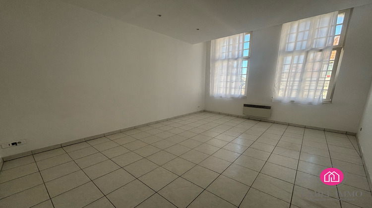 Ma-Cabane - Location Appartement Valenciennes, 51 m²