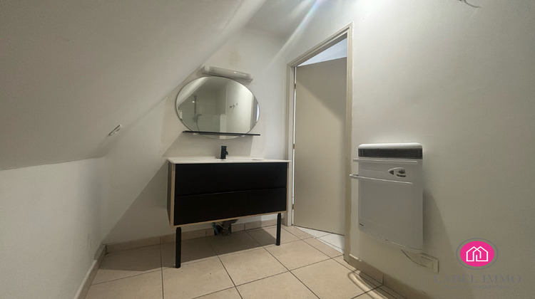 Ma-Cabane - Location Appartement Valenciennes, 51 m²