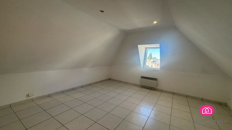 Ma-Cabane - Location Appartement Valenciennes, 51 m²