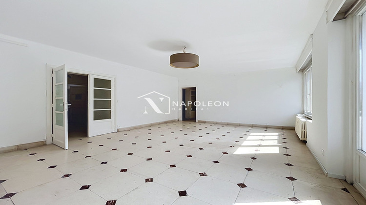 Ma-Cabane - Location Appartement Valenciennes, 97 m²