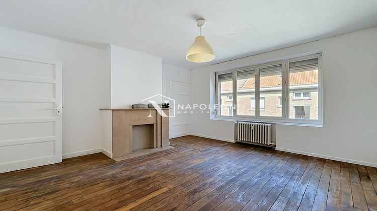 Ma-Cabane - Location Appartement Valenciennes, 97 m²