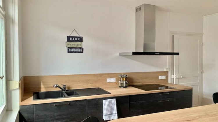 Ma-Cabane - Location Appartement Valenciennes, 85 m²