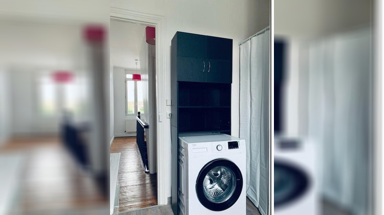 Ma-Cabane - Location Appartement Valenciennes, 85 m²