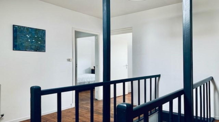 Ma-Cabane - Location Appartement Valenciennes, 85 m²