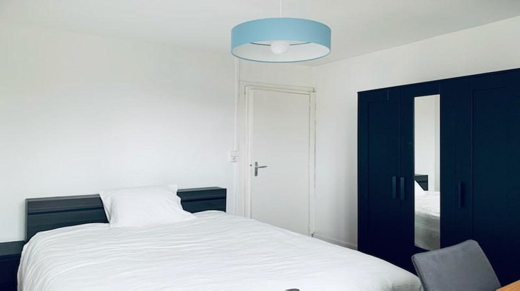 Ma-Cabane - Location Appartement Valenciennes, 85 m²