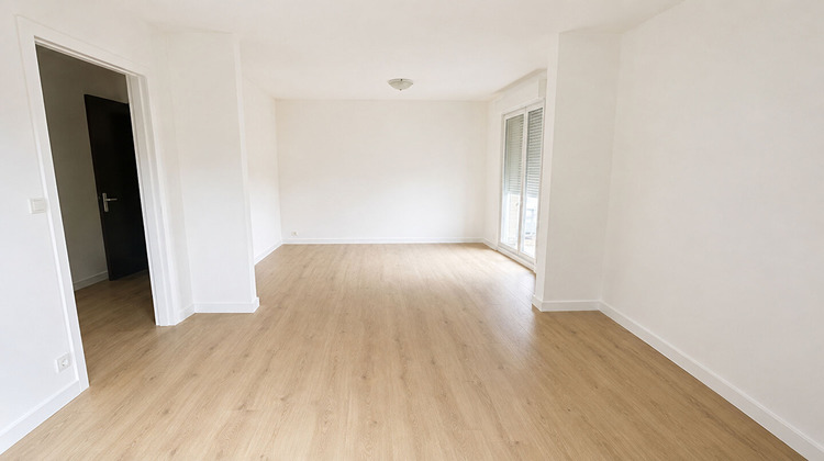 Ma-Cabane - Location Appartement VALENCIENNES, 41 m²