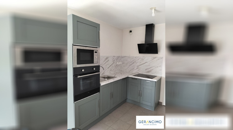 Ma-Cabane - Location Appartement VALENCIENNES, 45 m²