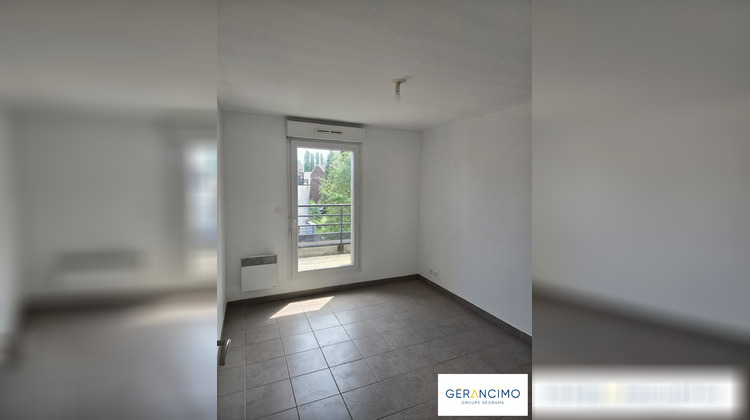 Ma-Cabane - Location Appartement VALENCIENNES, 45 m²