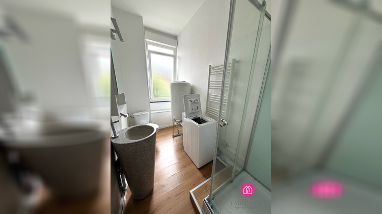 Ma-Cabane - Location Appartement Valenciennes, 40 m²