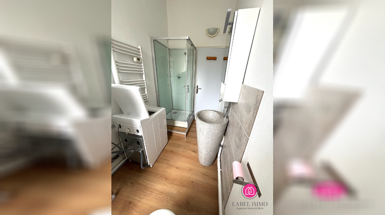 Ma-Cabane - Location Appartement Valenciennes, 40 m²