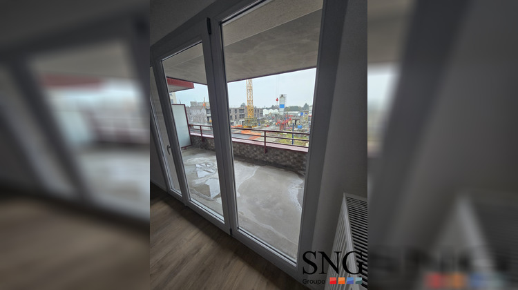 Ma-Cabane - Location Appartement Valenciennes, 49 m²