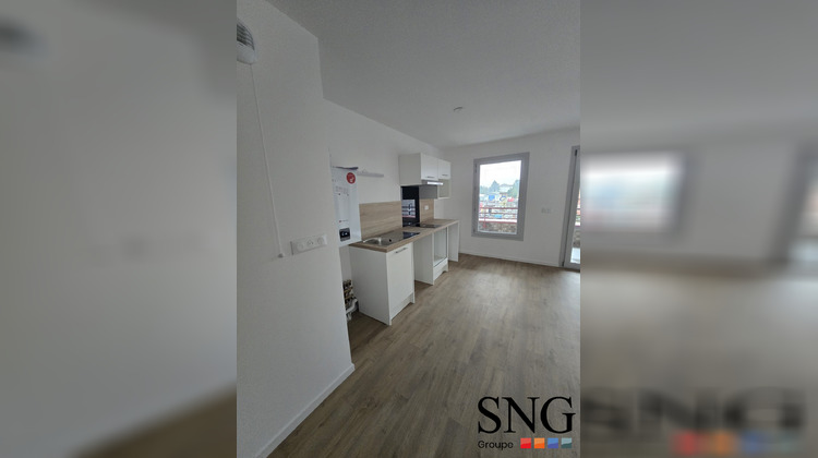 Ma-Cabane - Location Appartement Valenciennes, 49 m²