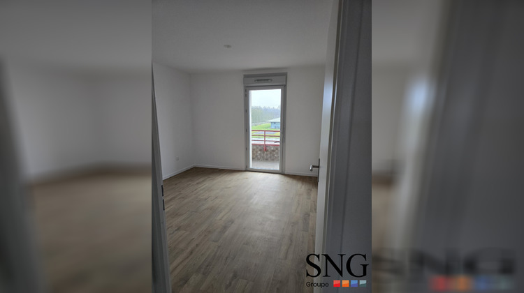Ma-Cabane - Location Appartement Valenciennes, 49 m²