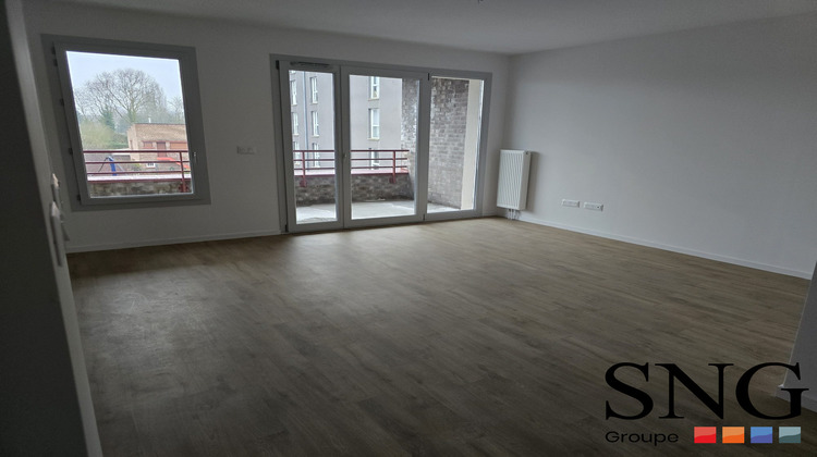 Ma-Cabane - Location Appartement Valenciennes, 49 m²