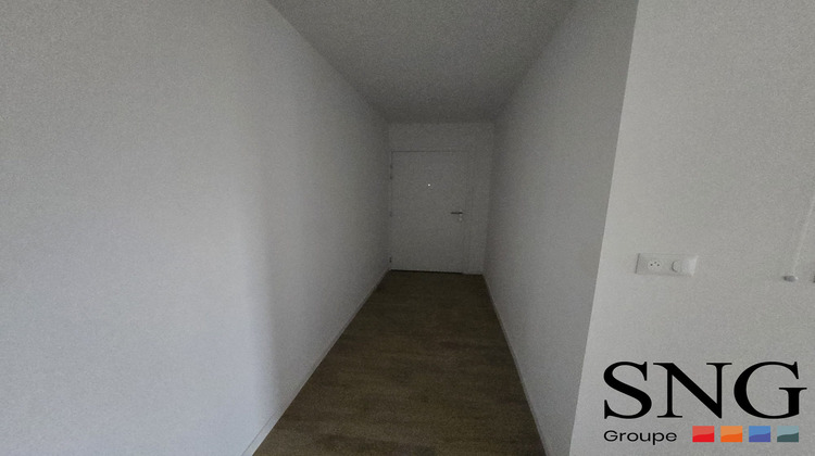 Ma-Cabane - Location Appartement Valenciennes, 49 m²