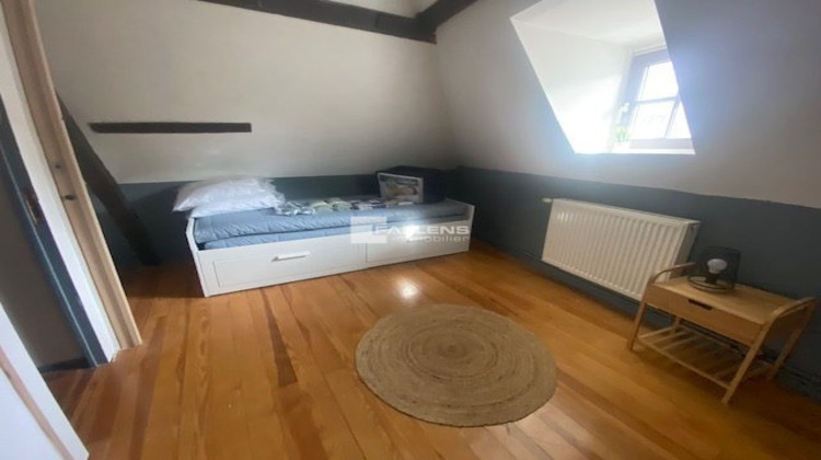 Ma-Cabane - Location Appartement Valenciennes, 55 m²