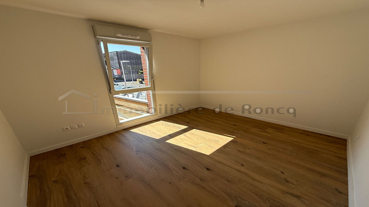 Ma-Cabane - Location Appartement VALENCIENNES, 43 m²