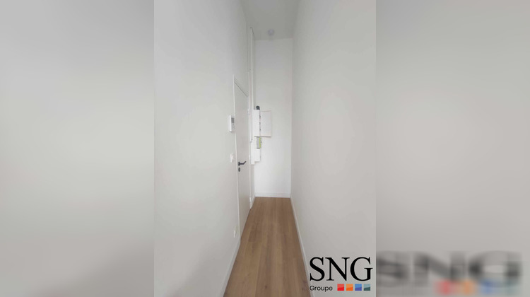 Ma-Cabane - Location Appartement Valenciennes, 21 m²
