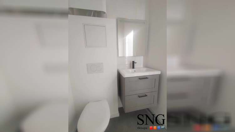 Ma-Cabane - Location Appartement Valenciennes, 21 m²