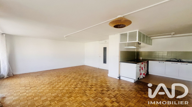 Ma-Cabane - Location Appartement Valenciennes, 45 m²