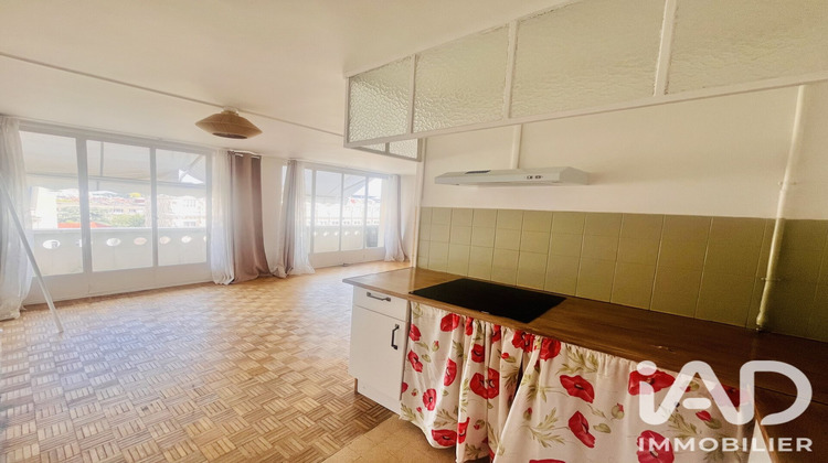 Ma-Cabane - Location Appartement Valenciennes, 45 m²
