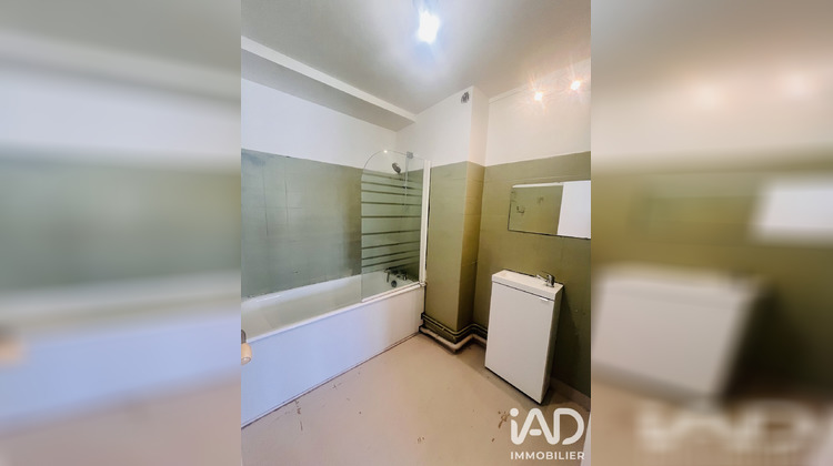 Ma-Cabane - Location Appartement Valenciennes, 45 m²