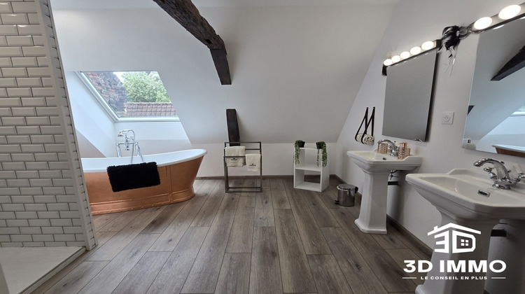 Ma-Cabane - Location Appartement Valenciennes, 22 m²