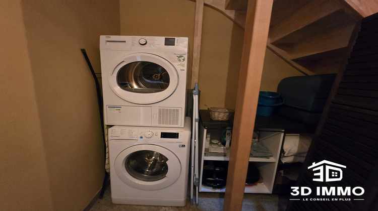 Ma-Cabane - Location Appartement Valenciennes, 22 m²