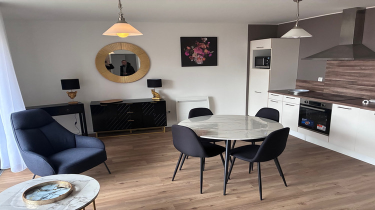 Ma-Cabane - Location Appartement Valenciennes, 51 m²
