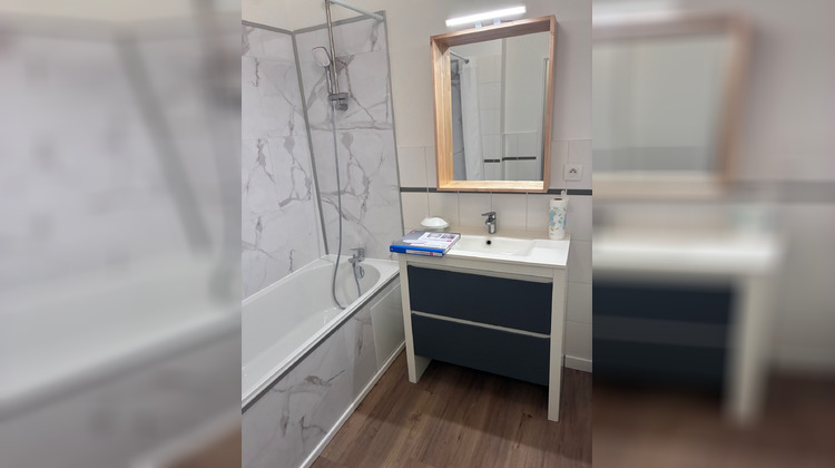 Ma-Cabane - Location Appartement Valenciennes, 51 m²