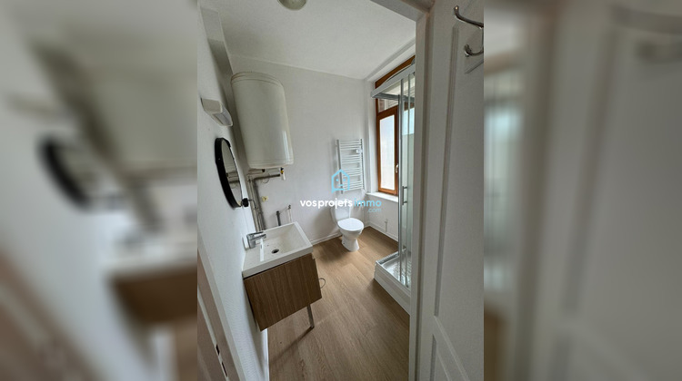 Ma-Cabane - Location Appartement Valenciennes, 17 m²