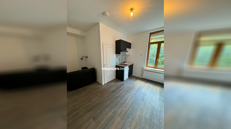 Ma-Cabane - Location Appartement Valenciennes, 17 m²