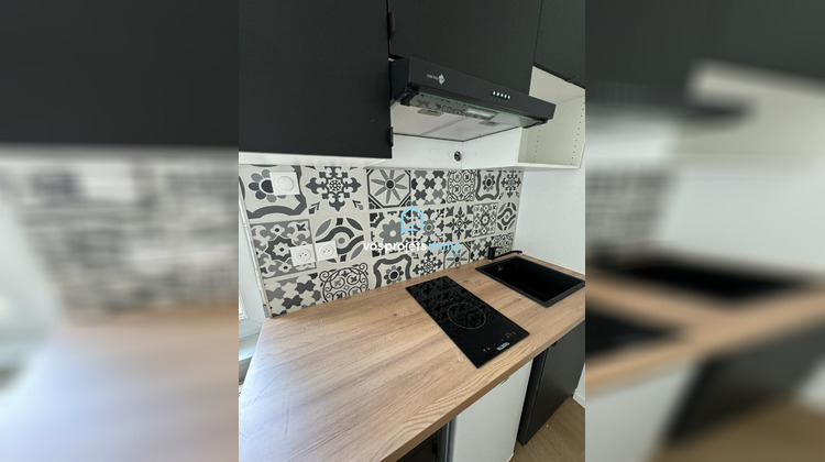 Ma-Cabane - Location Appartement Valenciennes, 17 m²