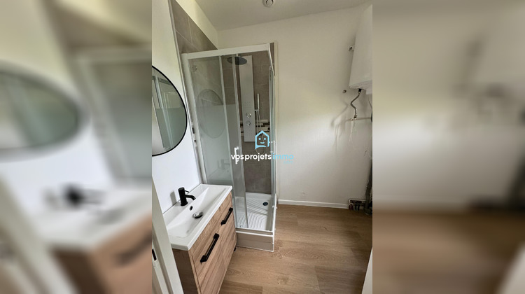 Ma-Cabane - Location Appartement Valenciennes, 17 m²