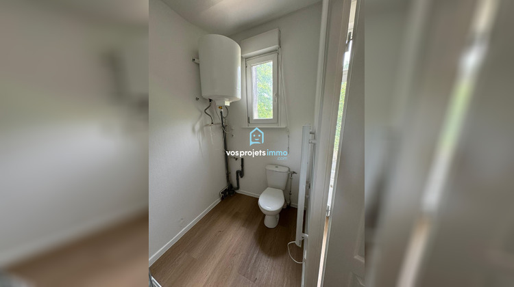 Ma-Cabane - Location Appartement Valenciennes, 17 m²