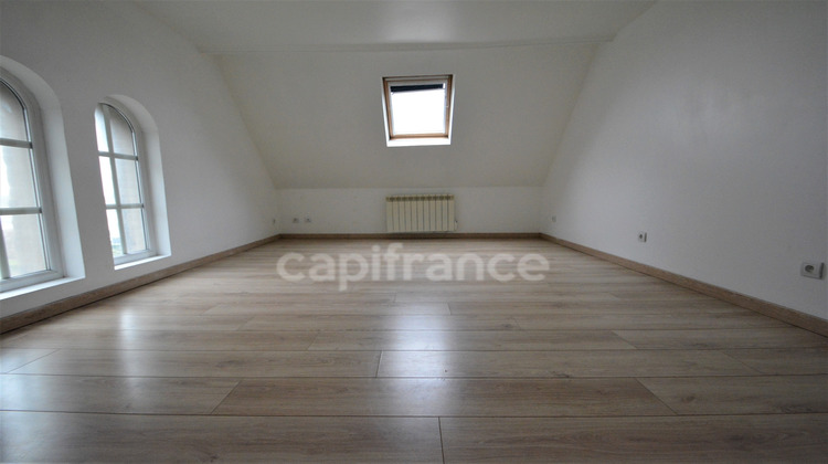 Ma-Cabane - Location Appartement VALENCIENNES, 57 m²
