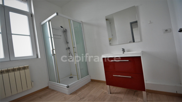 Ma-Cabane - Location Appartement VALENCIENNES, 57 m²
