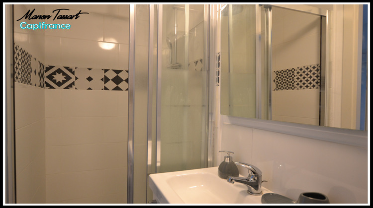 Ma-Cabane - Location Appartement VALENCIENNES, 11 m²