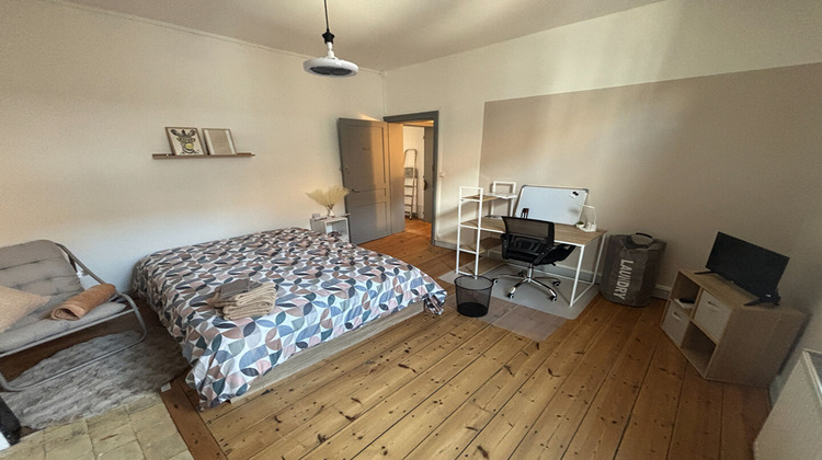 Ma-Cabane - Location Appartement VALENCIENNES, 7 m²