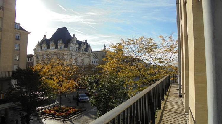 Ma-Cabane - Location Appartement VALENCIENNES, 140 m²