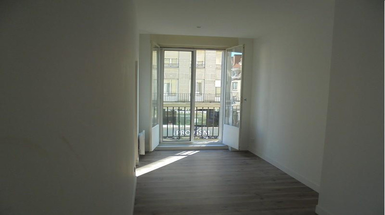 Ma-Cabane - Location Appartement VALENCIENNES, 140 m²