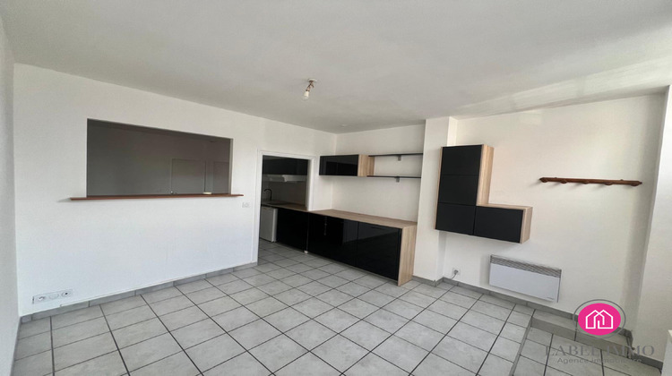 Ma-Cabane - Location Appartement Valenciennes, 38 m²