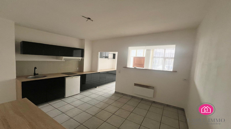 Ma-Cabane - Location Appartement Valenciennes, 38 m²
