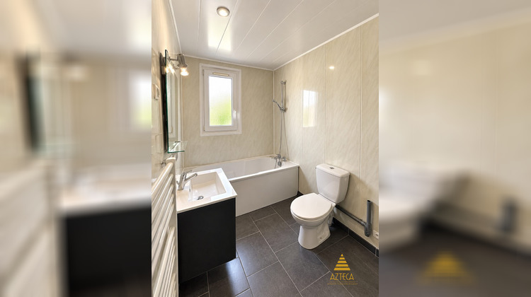 Ma-Cabane - Location Appartement Valenciennes, 25 m²