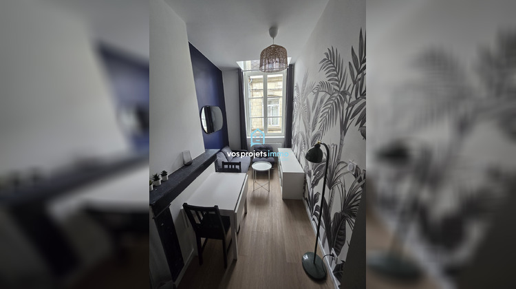Ma-Cabane - Location Appartement Valenciennes, 23 m²