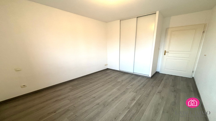 Ma-Cabane - Location Appartement Valenciennes, 58 m²